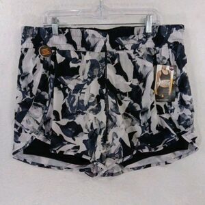 Avia Running Shorts Women's Size XXL New Multicolor *